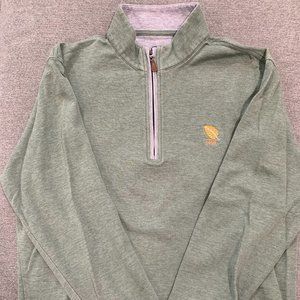 Johnie-O Sully 1/4 Zip